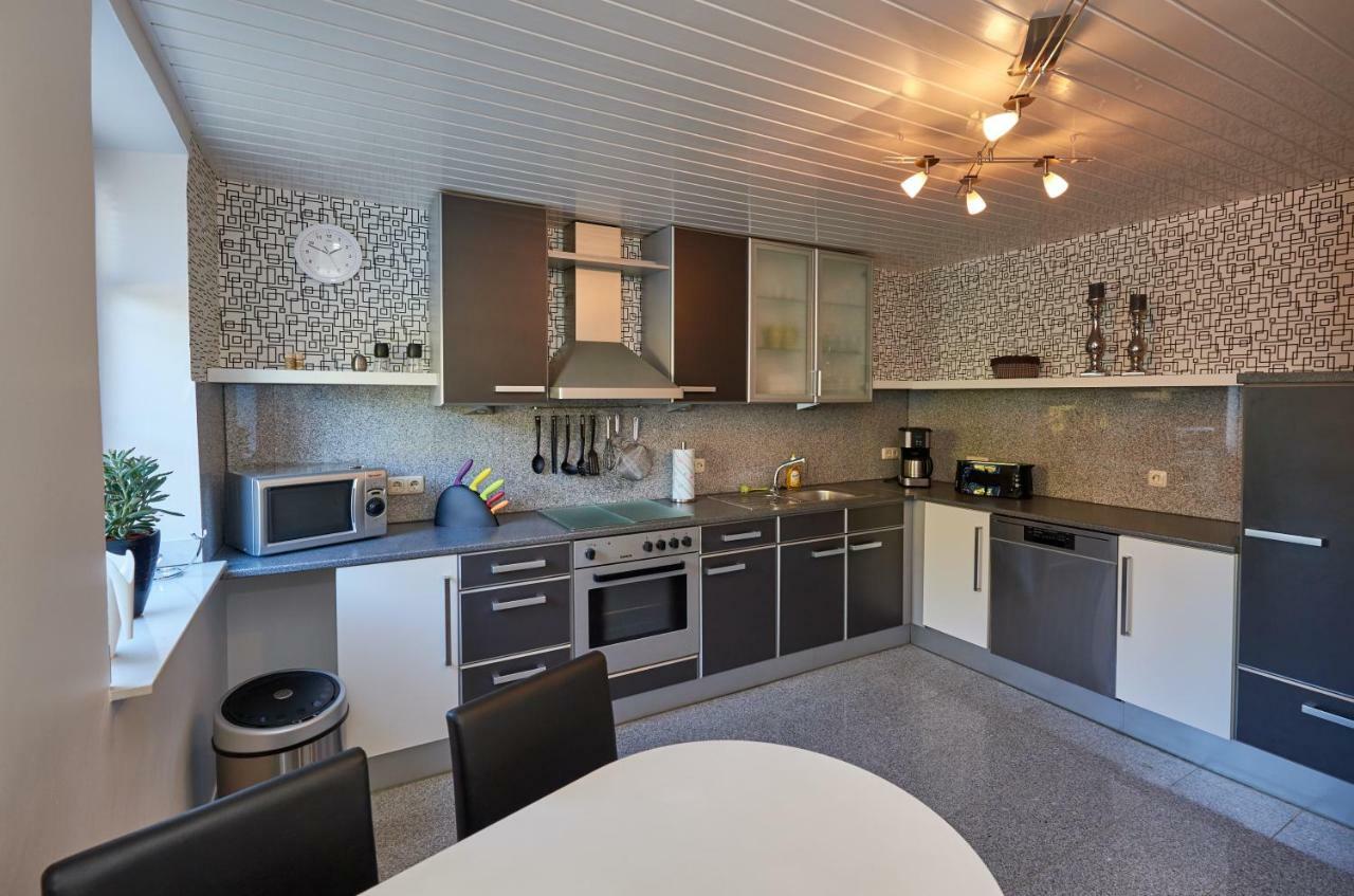 Ferienwohnung Haaren Waldfeucht Exterior photo